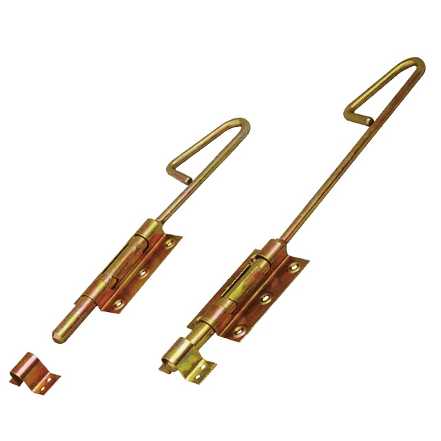 Steel Bolt Door Latch Gate Latch Bolt (BWX) from China manufacturer