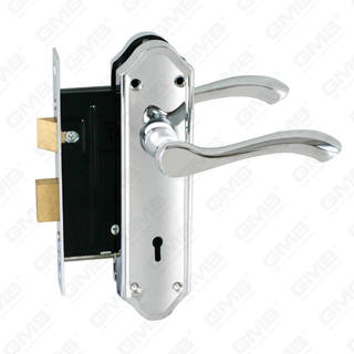 High Security Door Lock set with latch bolt Lock set Lock case lock handle (224)