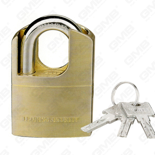 Kingbar Security Rating Shackle Protected Cast Zinc Alloy Lock Padlock(072)