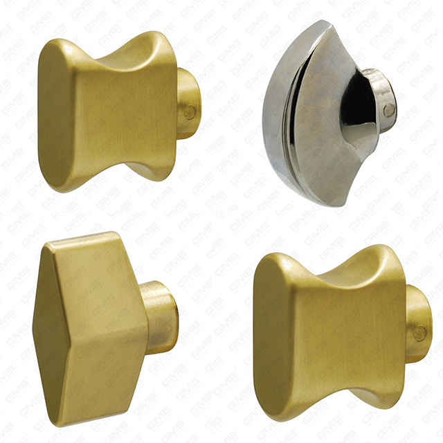 Door Lock Turn Knob for cylinder with Multiple Bolt [TKA TKB TKC TK