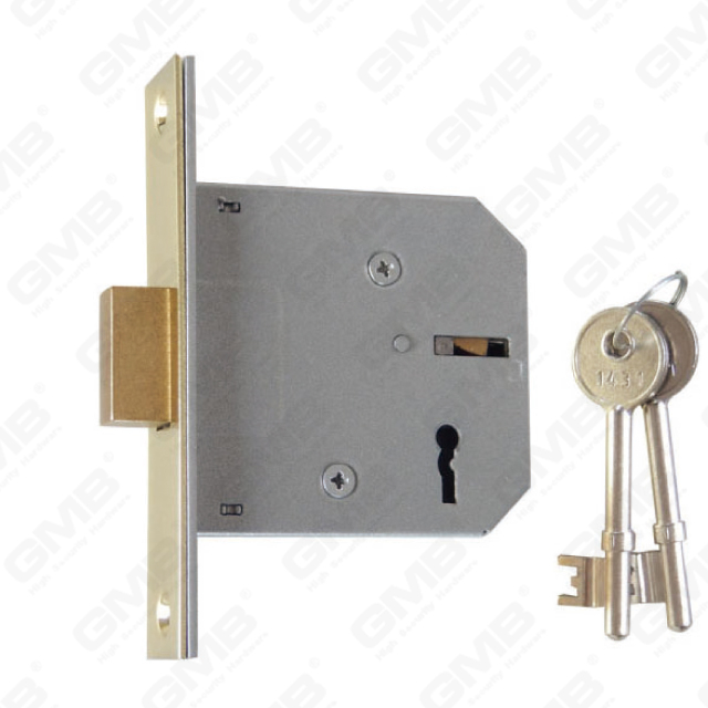 High Security lever Door Lock with bolt lever Lock key hole lever Lock ...